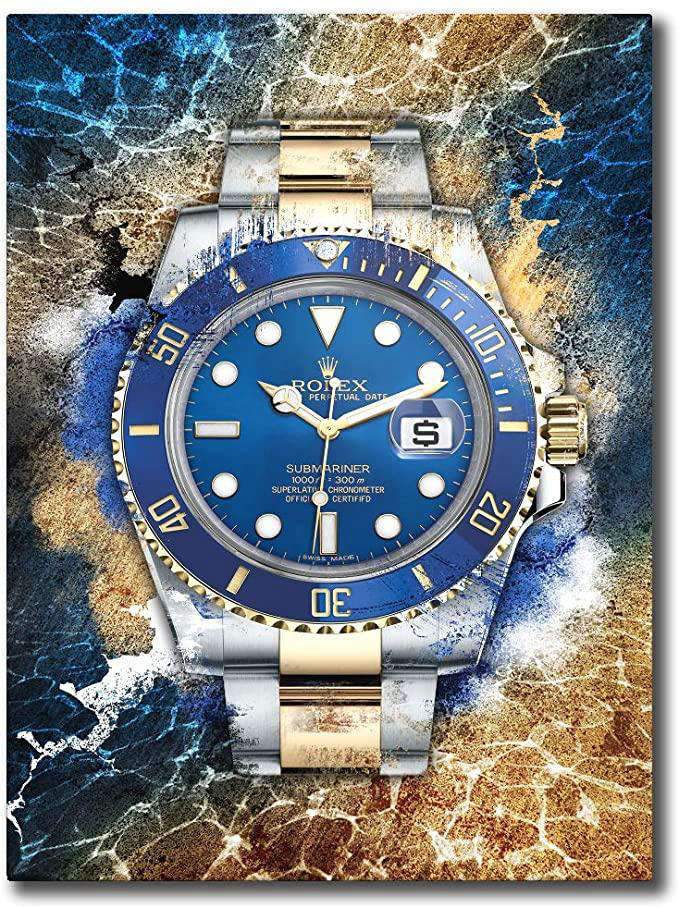 rolex tabelle