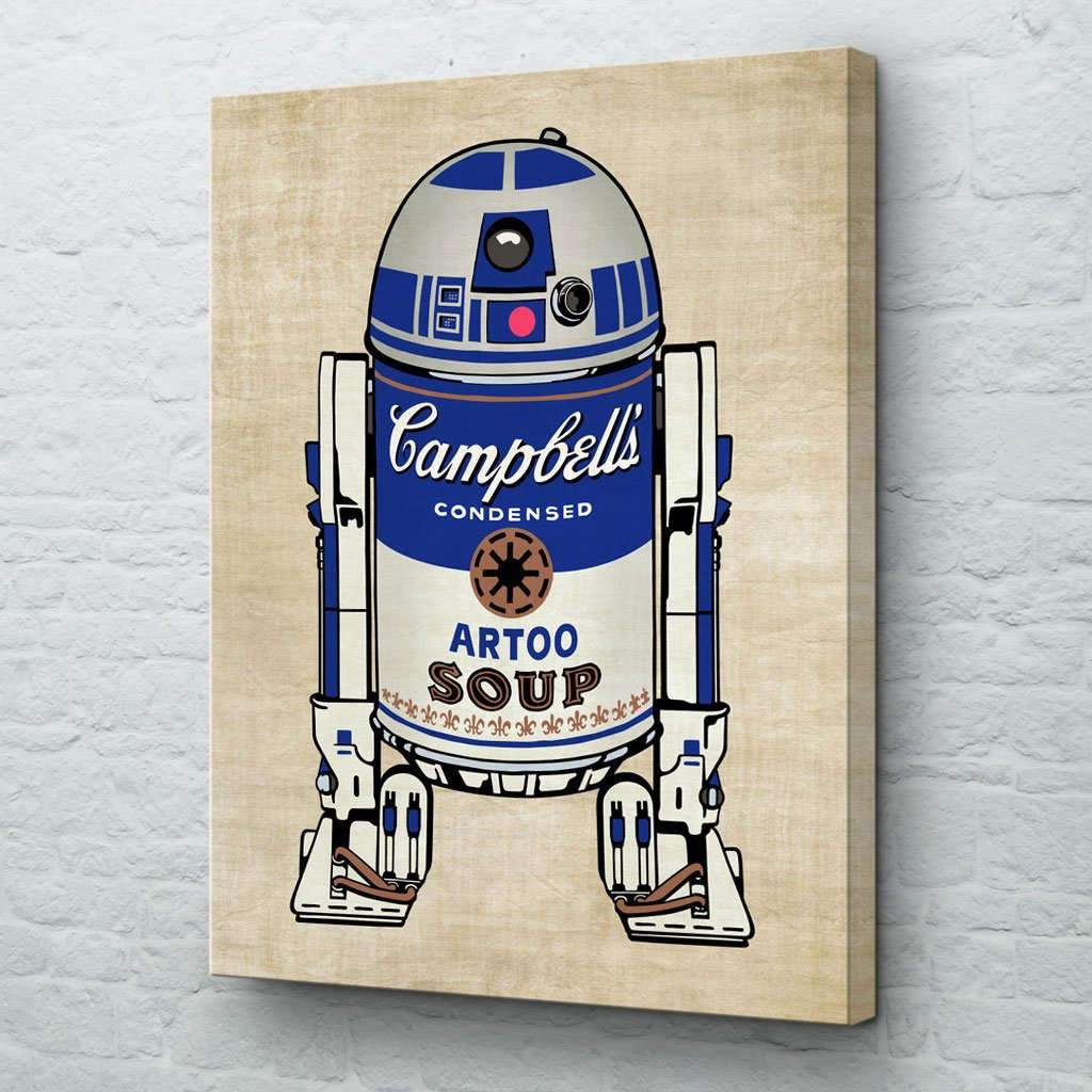 Tabel r2d2