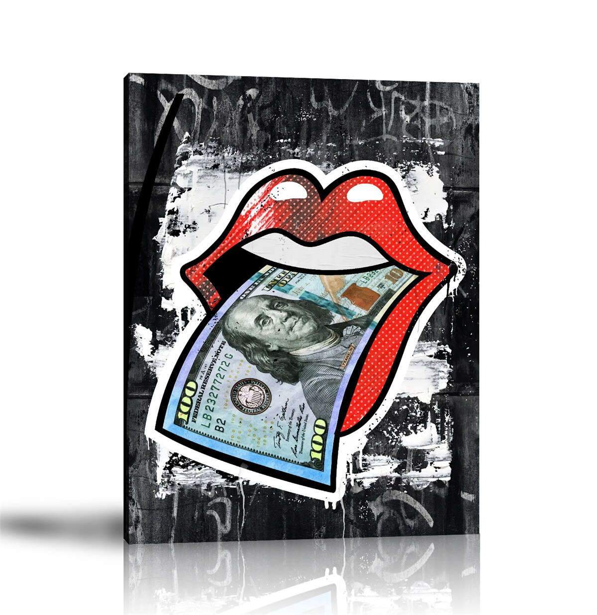 Rolling Stones bild