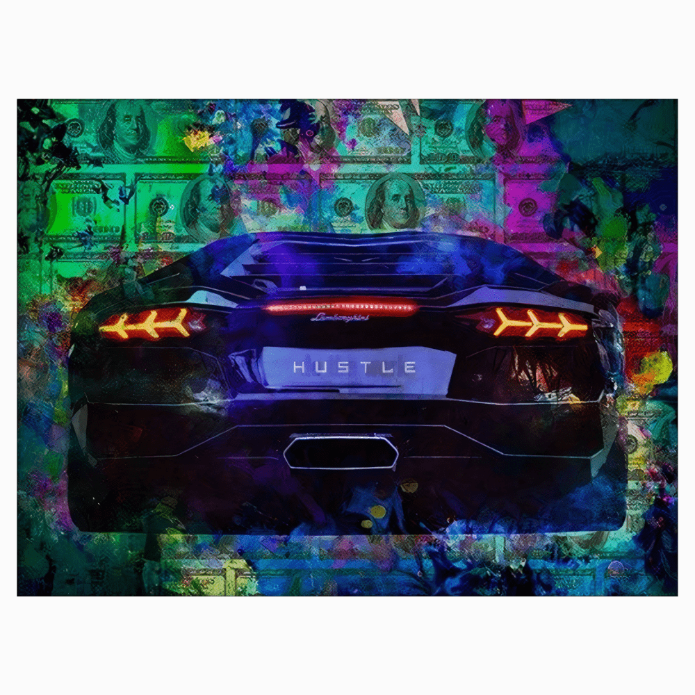 Tabelle lamborghini aventador