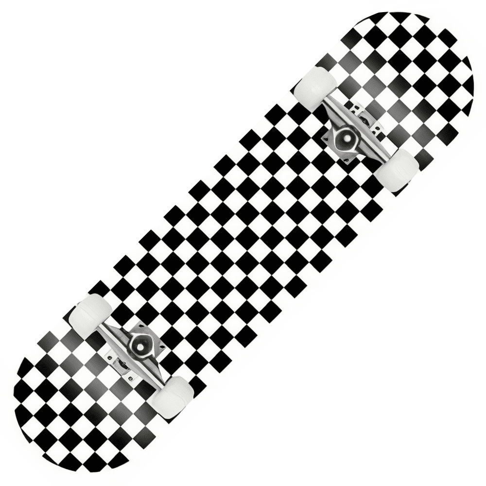 Cool skateboard