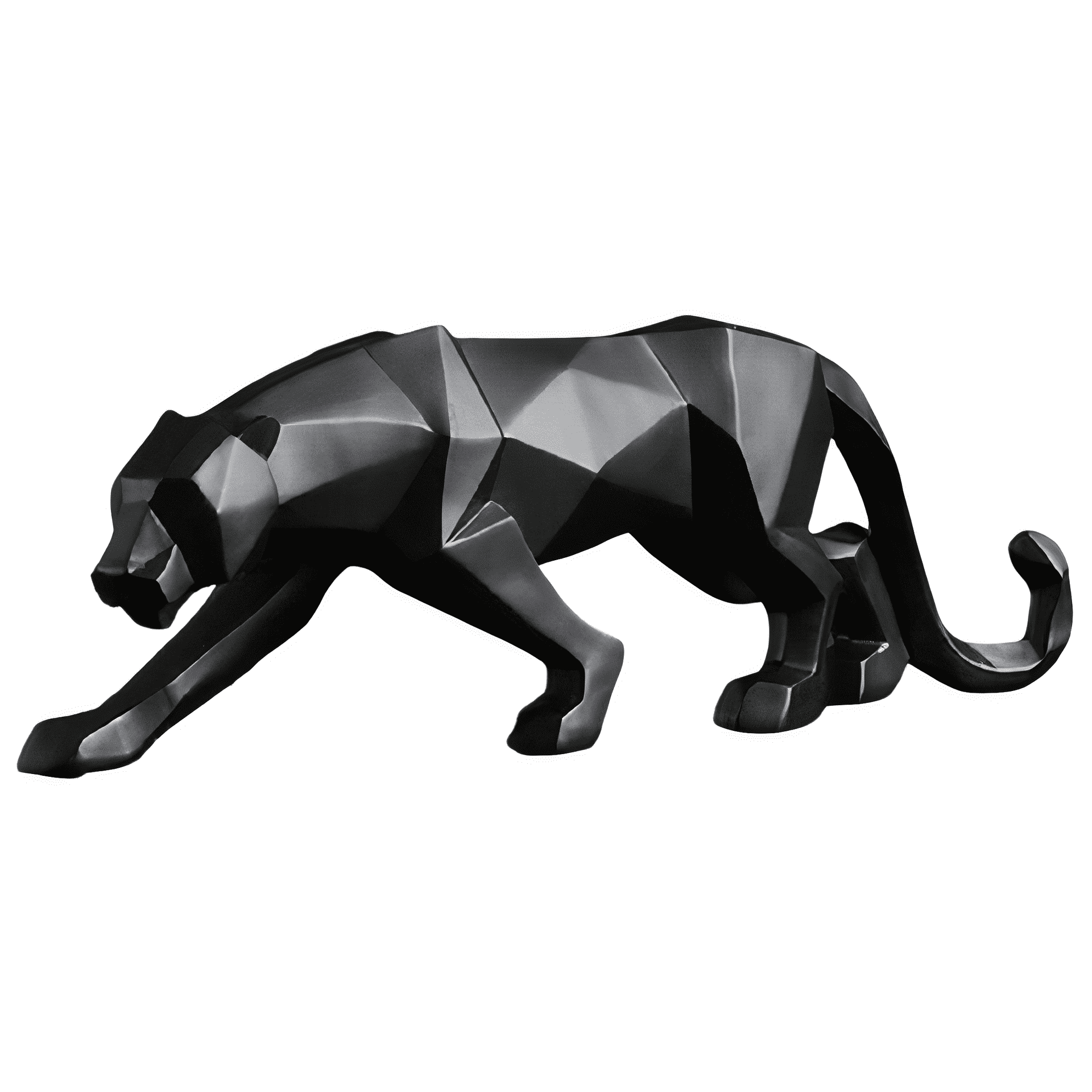 Panther staty