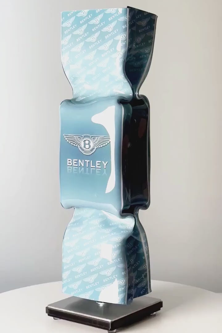 Statuetka Candy Bentley