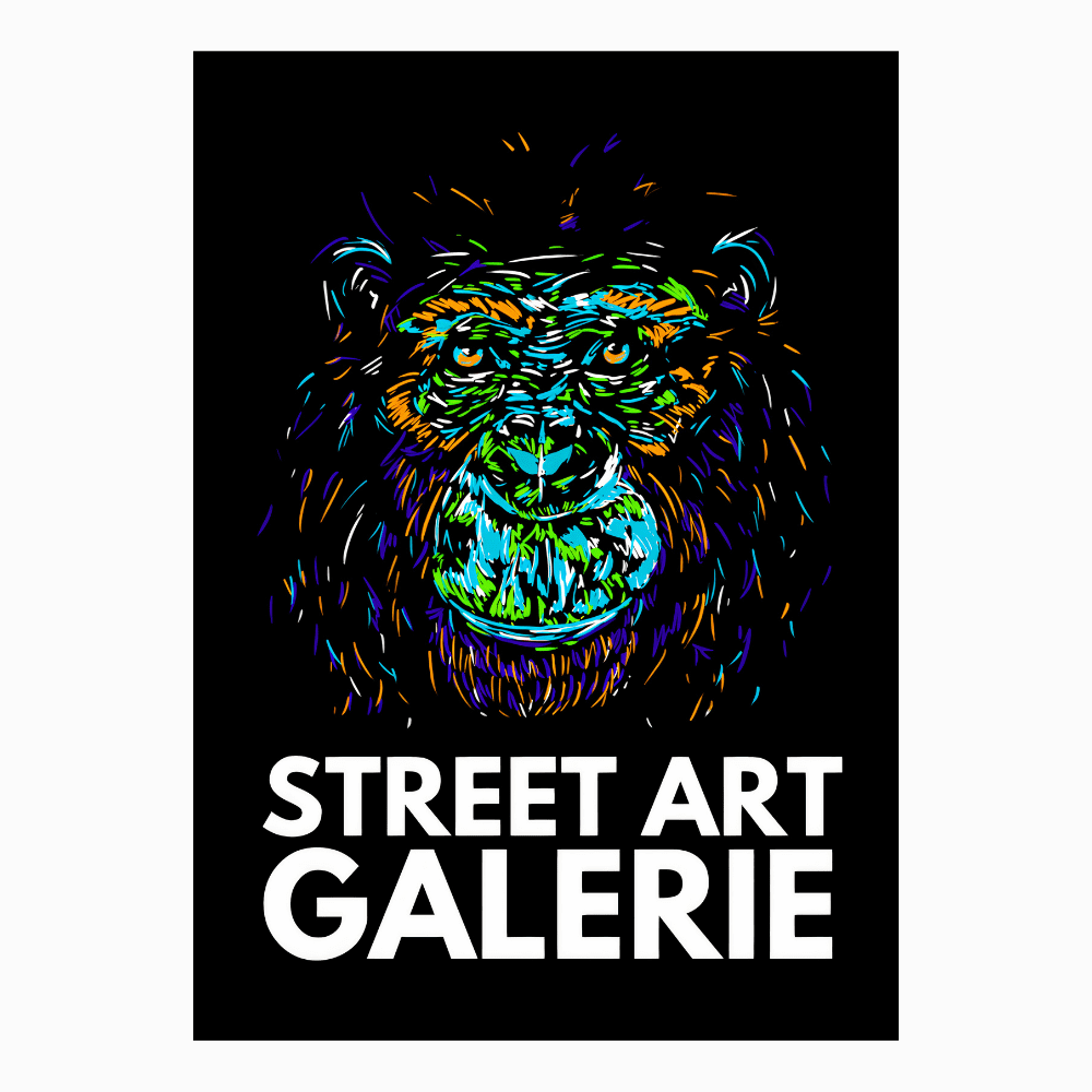 Galerie voor straatkunst