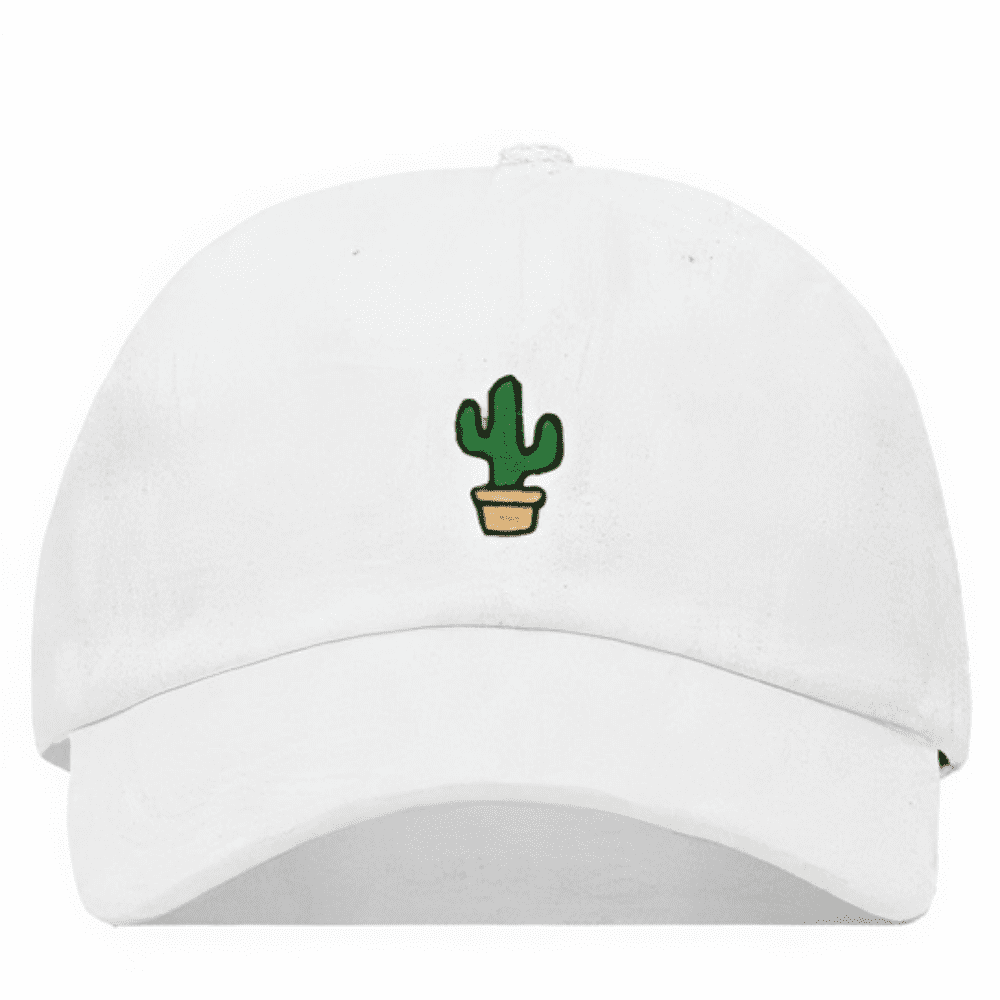 Cactusmuts