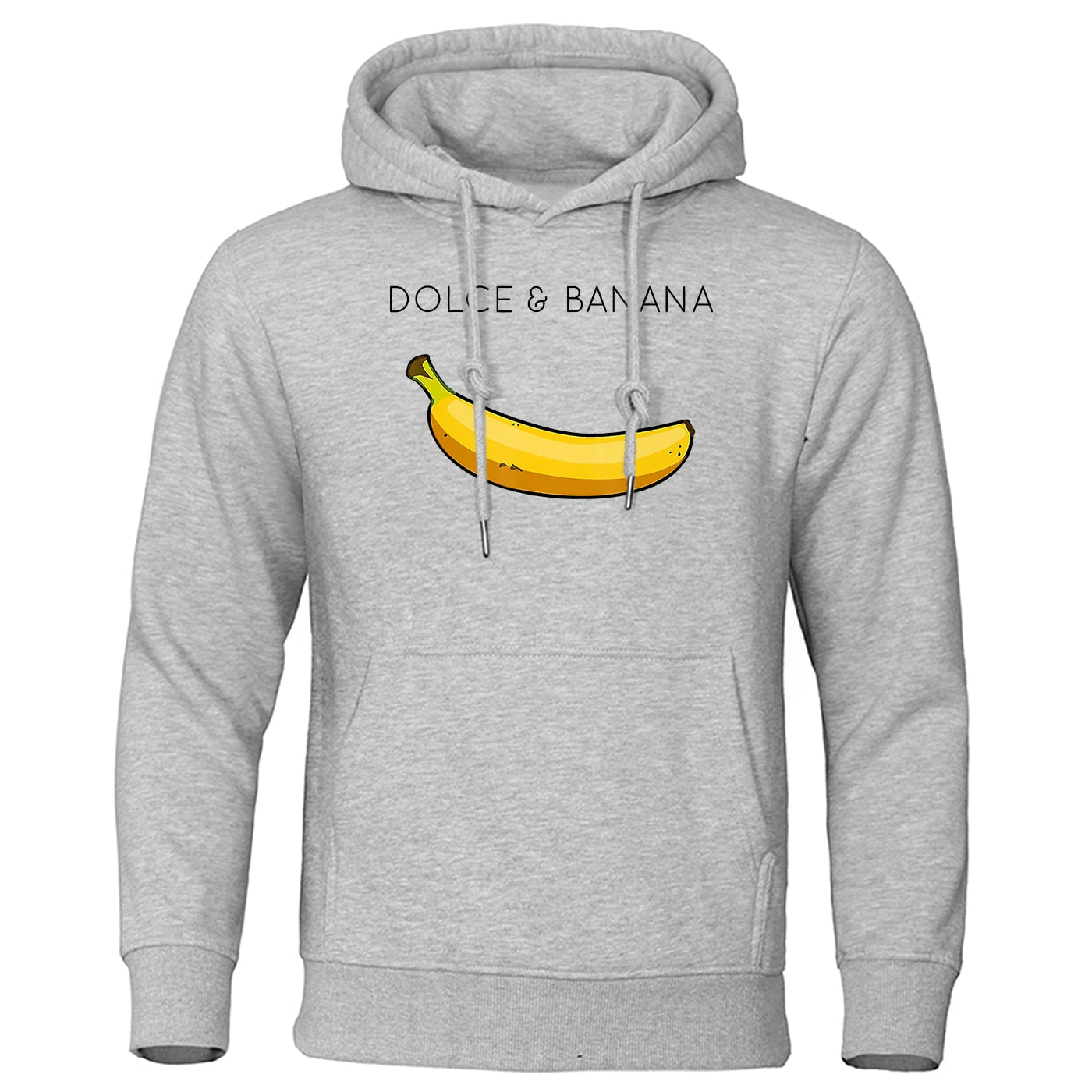 Bluza bananowa Dolce