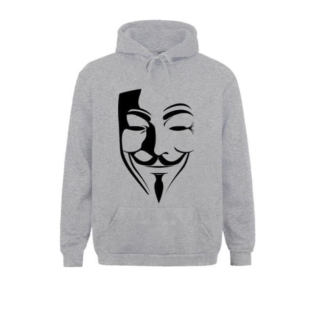 Anonym sweatshirt