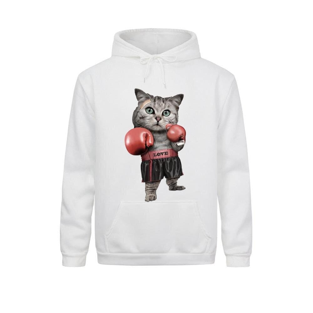 Boxer kattensweater