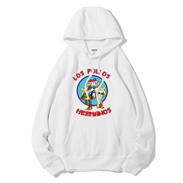 Los pollos hermanos sweatshirt