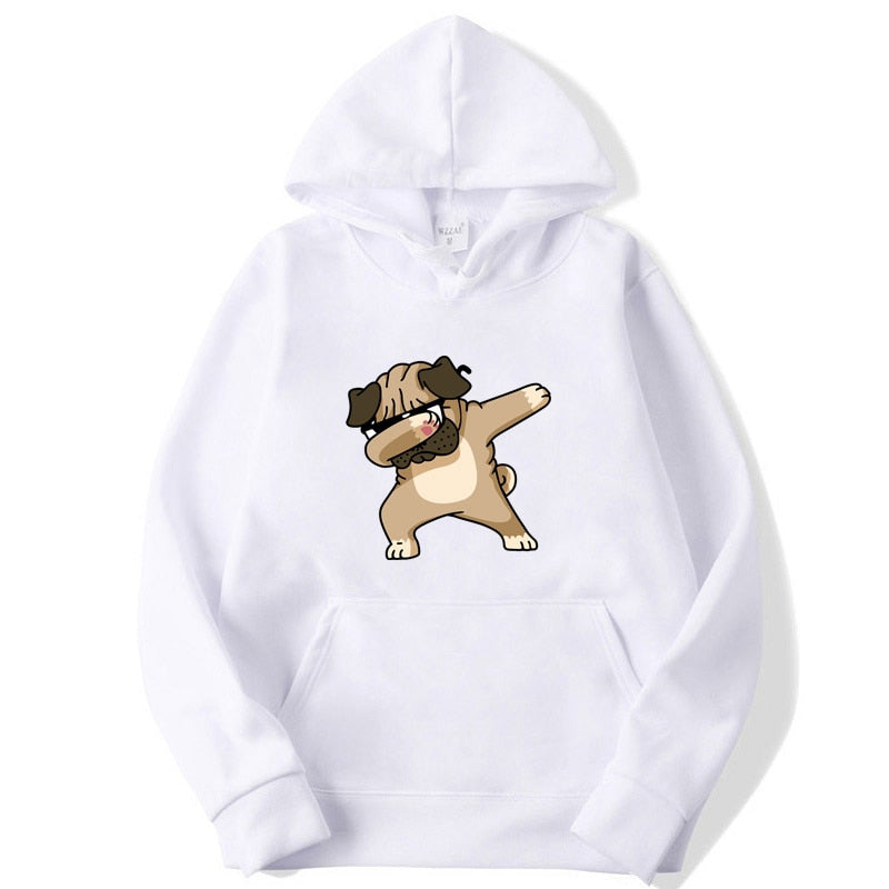 Dab sweatshirt