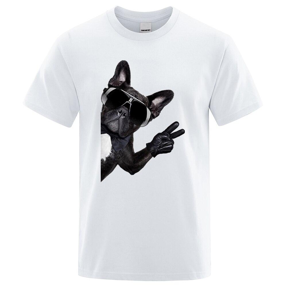 Hond T-shirt