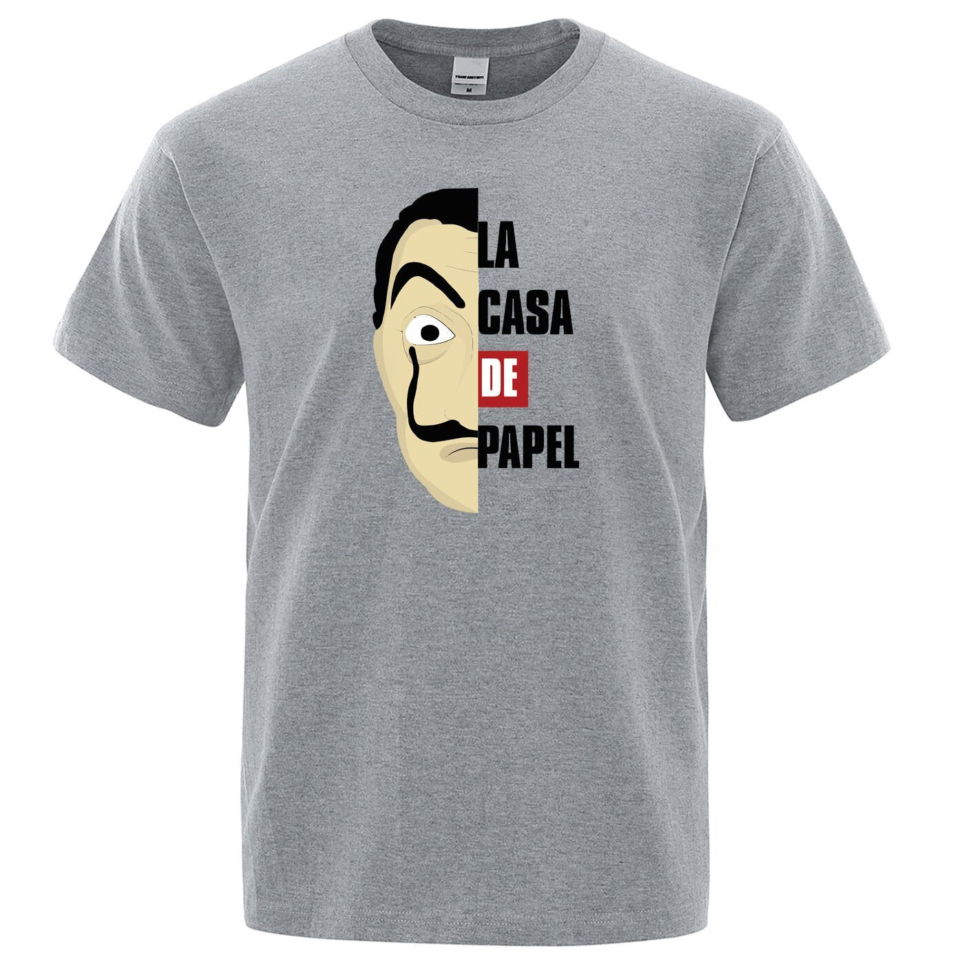 La casa de papel T-shirt