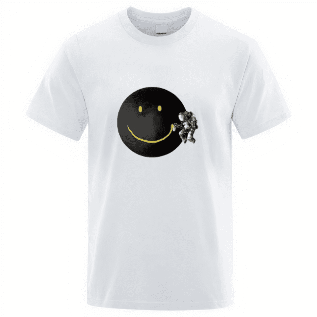 Smiley T-shirt