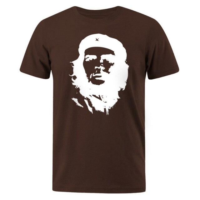 che guevara t-shirt