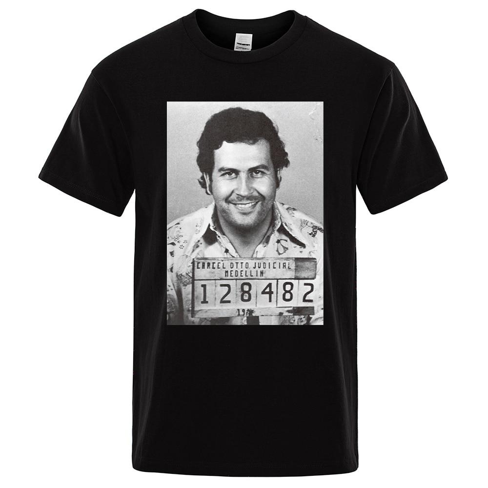 pablo escobar t-shirt