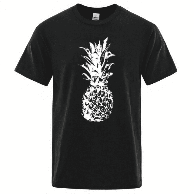 Ananas T-shirt