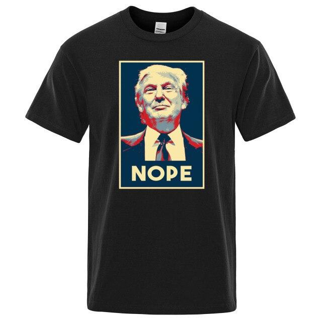 Trump T-shirt