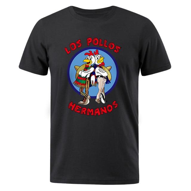 los pollos T-shirt