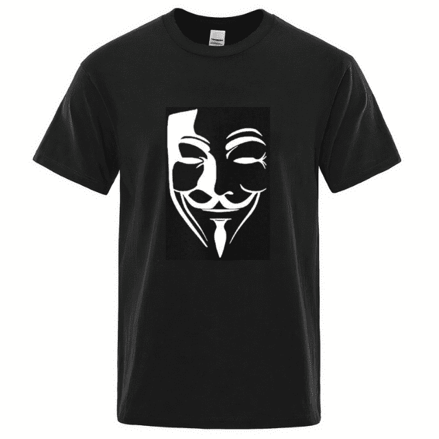 anonym T-shirt