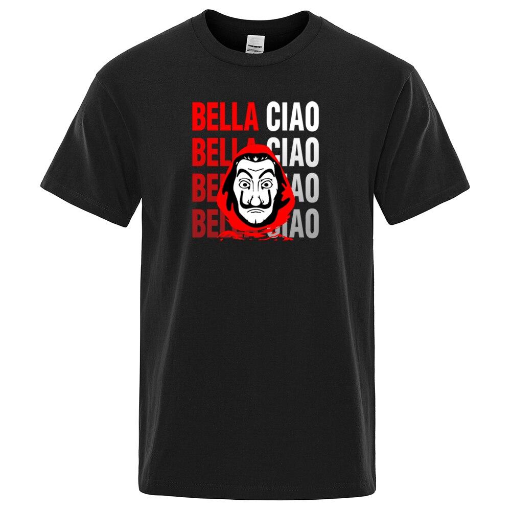 bella ciao T-shirt