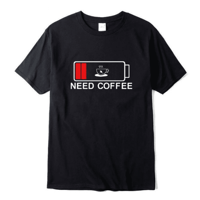 Kaffe T-shirt