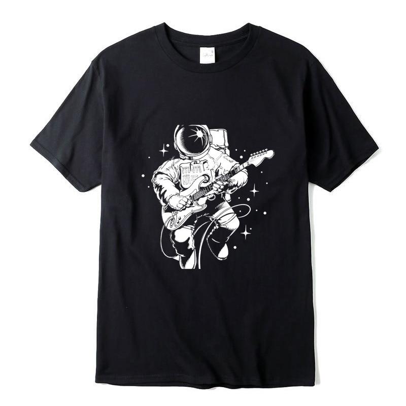 T-shirt Kosmonaut