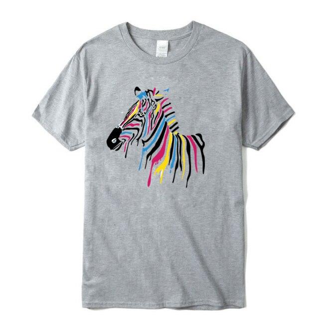 Zebra T-shirt