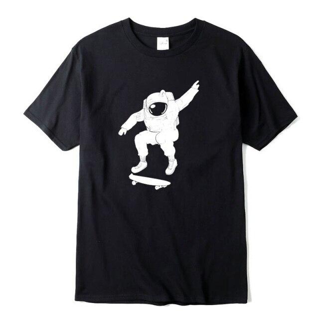 Astronaut T-shirt