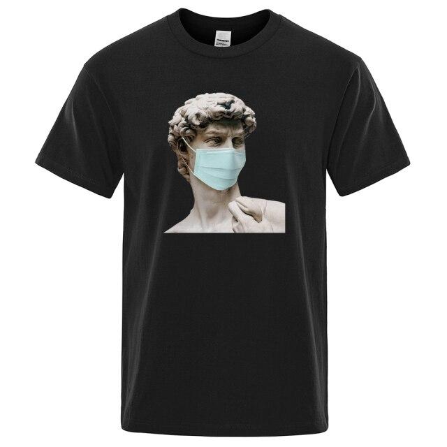 David T-shirt