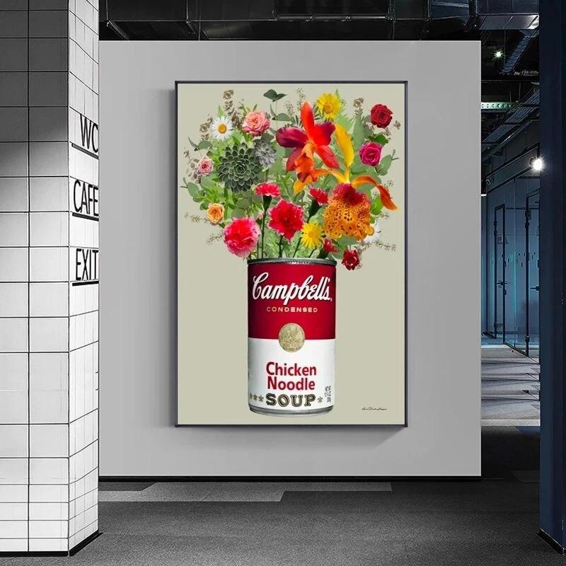 Campbell Soup styrelse