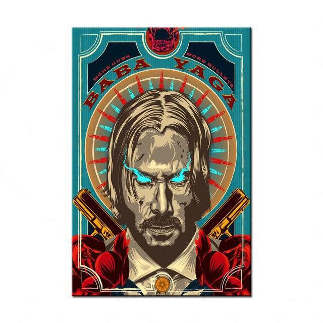 Bord john wick