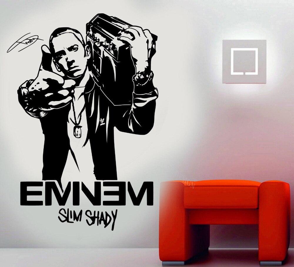 Sticker eminem