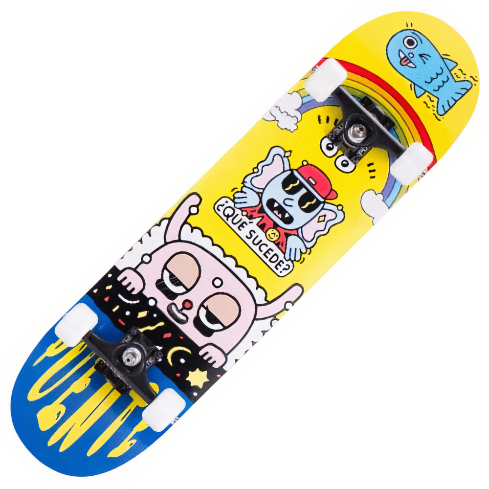 Original Skateboard