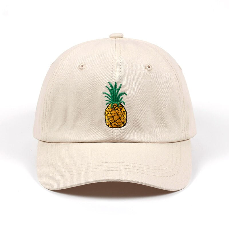 Ananas pet