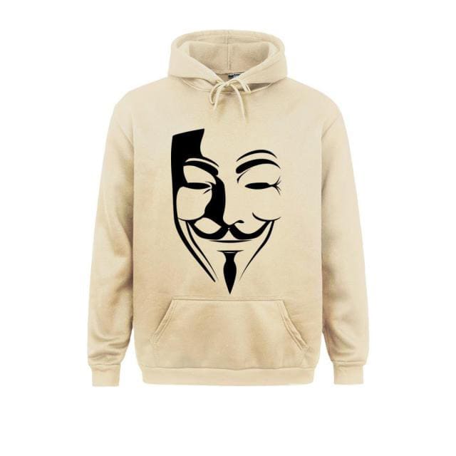 Anonym sweatshirt