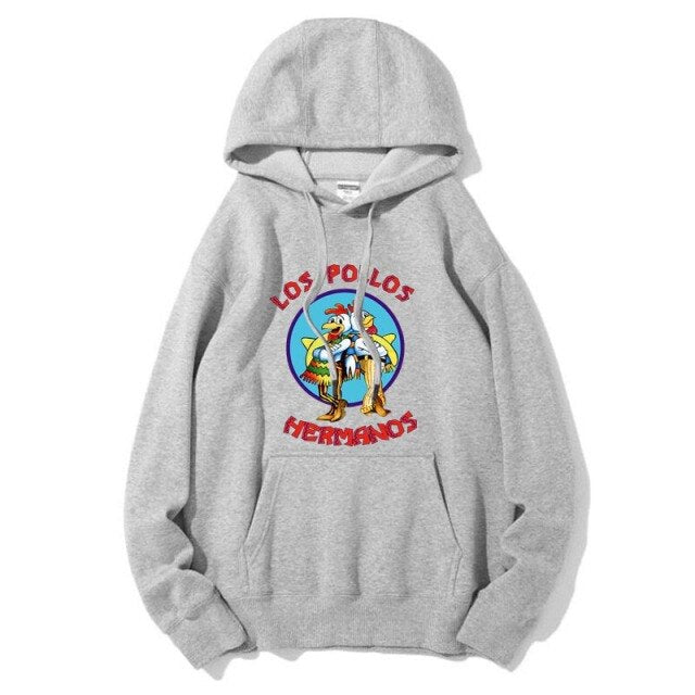 Sweatshirt Los pollos hermanos