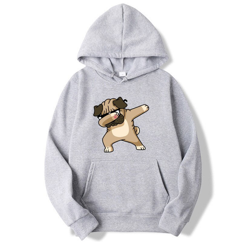 Dab sweatshirt