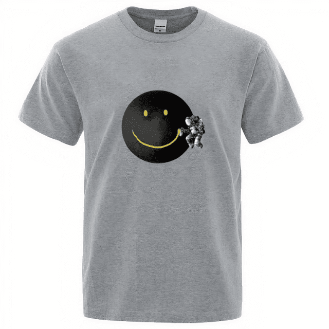 Smiley T-shirt