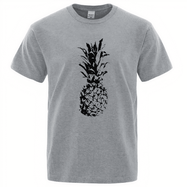 Ananas T-shirt