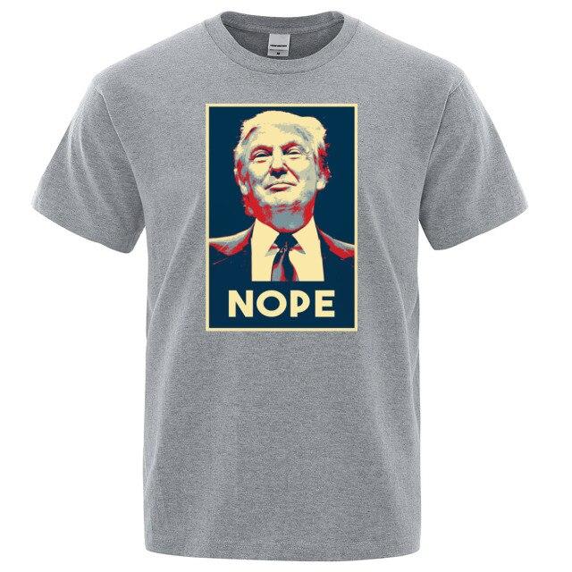 Trump T-shirt