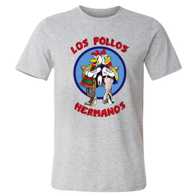 los pollos T-shirt