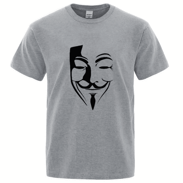 anonym T-shirt