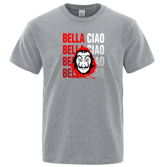 bella ciao T-shirt