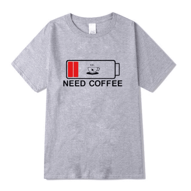 Kaffe T-shirt