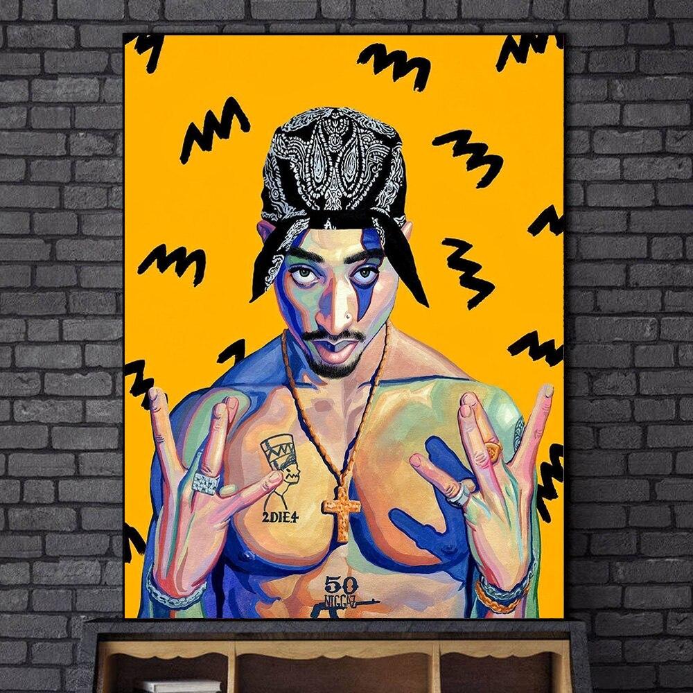 Poster 2pac