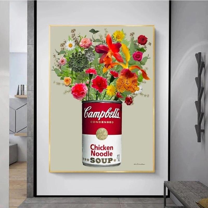 Campbell Soup styrelse