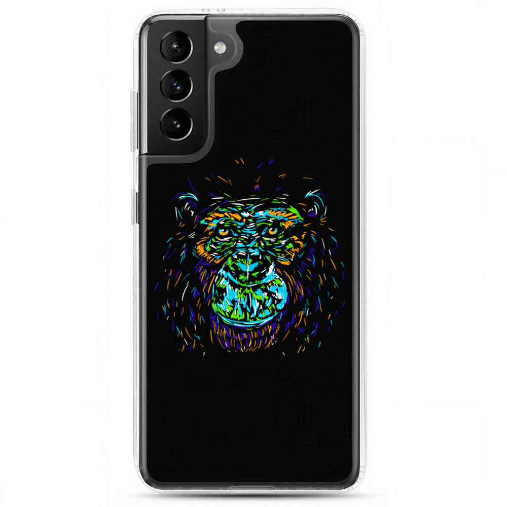 Coque gatukonstgalleri (samsung)