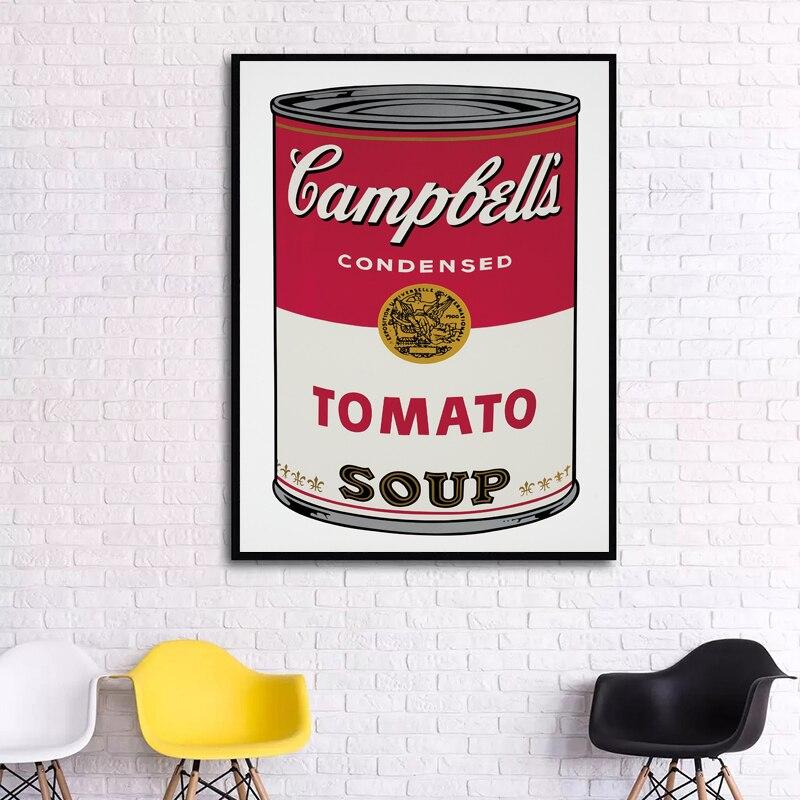 Campbell's tomatensoep