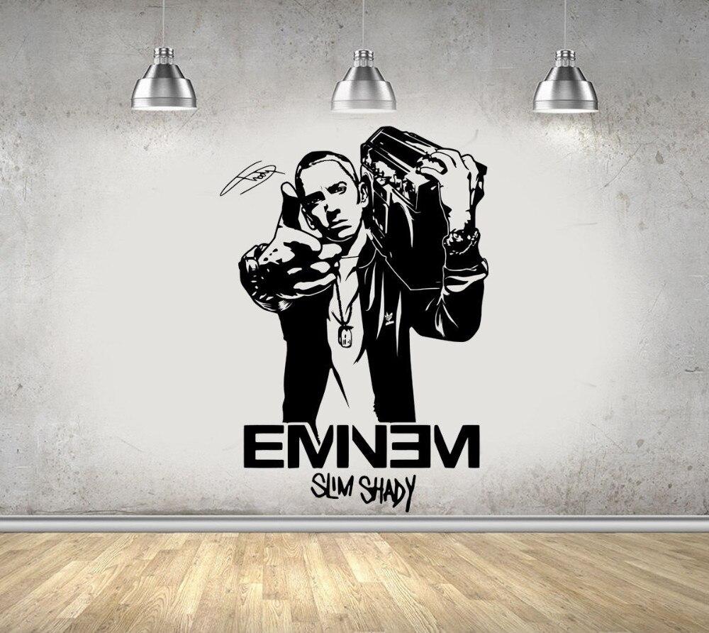 Sticker eminem