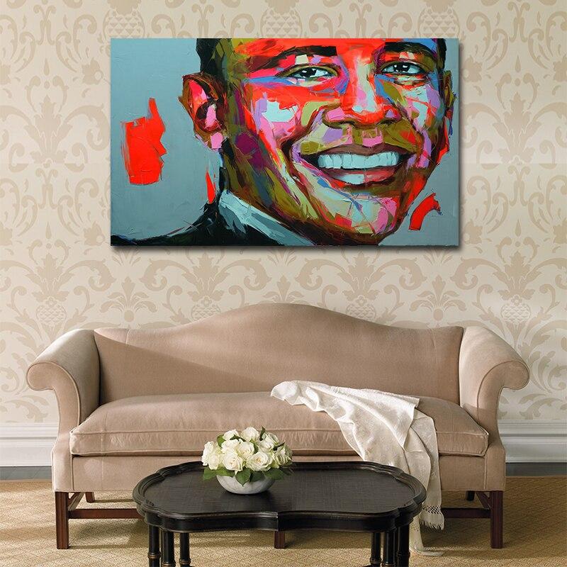 Tabel barrack obama